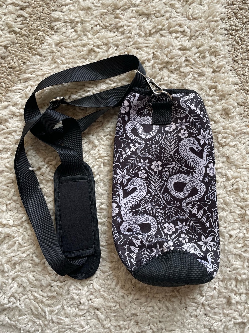 Water Bottle Bag